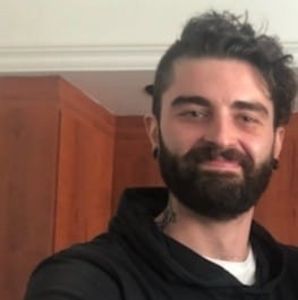 Meet your Posher, Sam